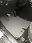 Kia Sportage 2010-2015 Tapis de sol EVA V2 (noirs) photo 4