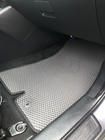 Kia Sportage 2010-2015 Tapis de sol EVA V2 (noirs) photo 6