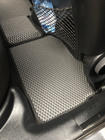 Kia Sportage 2010-2015 Tapis de sol EVA V2 (noirs) photo 7