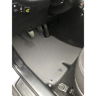 Tapis de sol EVA V2 (noirs) Kia Sportage 2010-2015 photo 4