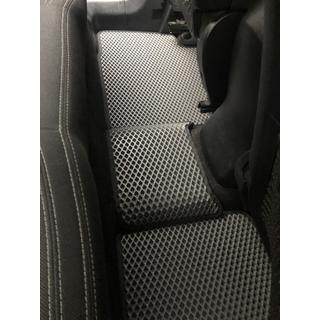 Tapis de sol EVA V2 (noirs) Kia Sportage 2010-2015 photo 3