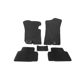 Tapis de sol EVA V2 (noirs) Kia Sportage 2010-2015 photo 2