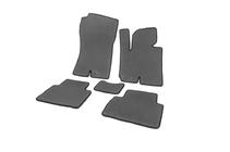 Hyundai IX-35 2010-2015 Tapis de sol EVA (noirs) photo 2