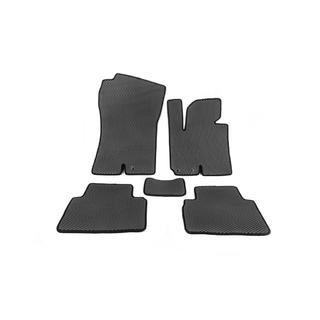Tapis de sol EVA (noirs) photo 1