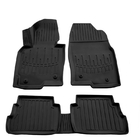 Mazda CX-5 2012-2017 Tapis de sol en caoutchouc Stingray 3D (5 pcs, polyuréthane) photo 1