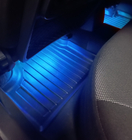 Opel Astra H 2004-2013 Tapis de sol en caoutchouc Stingray 3D (5 pcs, polyuréthane) photo 4