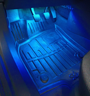 Opel Astra H 2004-2013 Tapis de sol en caoutchouc Stingray 3D (5 pcs, polyuréthane) photo 2