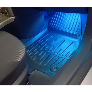 Tapis de sol en caoutchouc Stingray 3D (5 pcs, polyuréthane) Opel Astra H 2004-2013 photo 3
