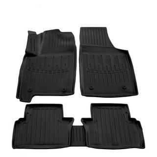 Tapis de sol en caoutchouc Stingray 3D (5 pcs, polyuréthane) Opel Meriva 2002-2010