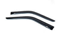 Opel Combo 2012-2018 Déflecteurs de Fenêtre (2 pcs, HIC) photo 13