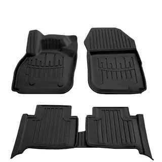 Tapis de Sol Caoutchouc Stingray 3D photo 4