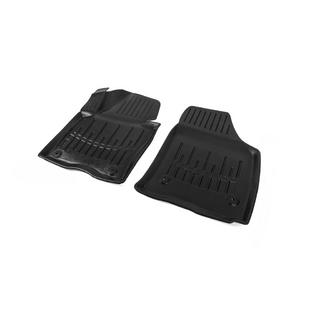 Tapis de sol en caoutchouc Stingray 3D (5 pcs, polyuréthane) photo 4