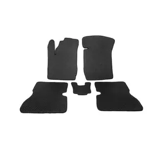 Tapis de sol EVA (noirs)