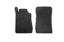 Mercedes SLK R170 1996-2004 Tapis de sol EVA (noirs) photo 1
