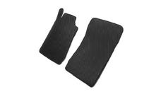 Mercedes SLK R170 1996-2004 Tapis de sol EVA (noirs) photo 2