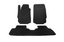 Ford Maverick 2000-2007 Tapis de sol EVA (noirs) photo 1