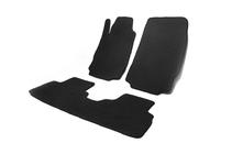 Ford Maverick 2000-2007 Tapis de sol EVA (noirs) photo 2