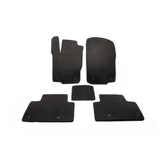 Tapis de sol EVA (Noir) photo 1