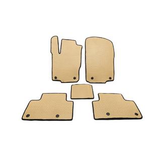 Tapis de sol EVA (Beige) photo 1