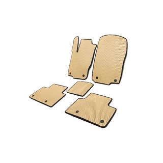 Tapis de sol EVA (Beige) photo 2