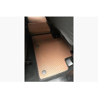 Tapis de sol EVA (rouge brique) photo 3