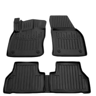 Tapis de Sol Caoutchouc Stingray 3D 2020↗︎ (5 pcs, Polyurethane)