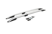 Toyota Land Cruiser Prado 120 2002-2009 Barres de Toit Skyport Gris (2 pcs) photo 3