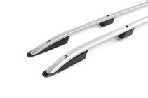 Toyota Land Cruiser Prado 120 2002-2009 Barres de Toit Skyport Gris (2 pcs) photo 5