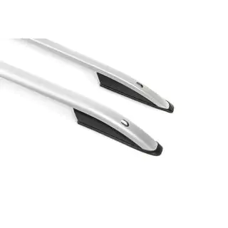 Barres de Toit Skyport Gris (2 pcs) Toyota Land Cruiser Prado 120 2002-2009 photo 4