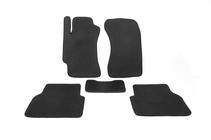 Subaru Impreza 2000-2007 Tapis de sol EVA (noirs) photo 1