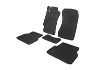 Subaru Impreza 2000-2007 Tapis de sol EVA (noirs) photo 2