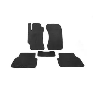 Tapis de sol EVA (noirs)