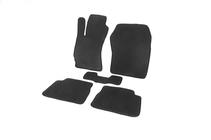 Subaru Forester 2008-2013 Tapis de sol EVA (noirs) photo 2