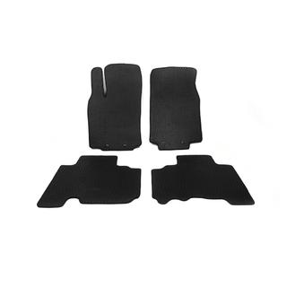 Tapis de sol EVA (noirs)