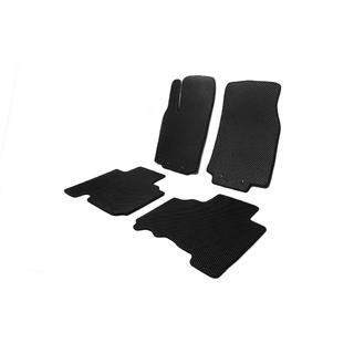 Tapis de sol EVA (noirs) photo 2