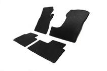 Honda CRV 2001-2006 Tapis de sol EVA (noirs) photo 2