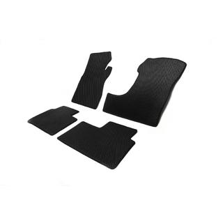 Tapis de sol EVA (noirs) photo 2