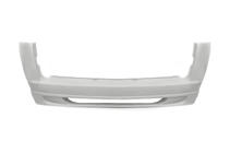 Fiat Fiorino/Qubo 2008-2024 Cache pare-chocs arrière monobloc (apprêté pour peinture) photo 2