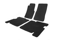 Mercedes G class W460-462 1979-1992 Tapis de sol EVA (noirs) photo 2