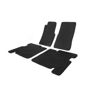 Tapis de sol EVA (noirs) photo 2