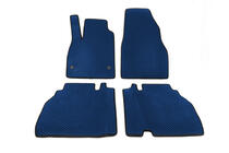 Renault Kangoo 2008–2020 Tapis de sol EVA (Bleus) photo 1