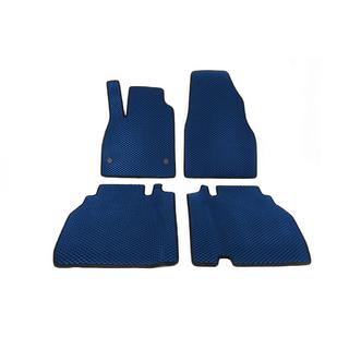 Tapis de sol EVA (Bleus) Renault Kangoo 2008–2020 photo 1