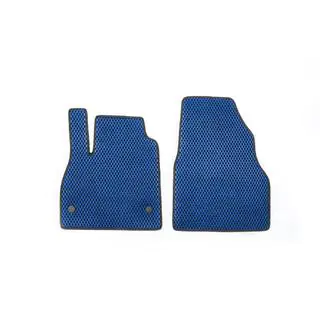 Tapis de sol EVA (Bleus) photo 3