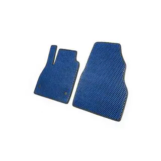 Tapis de sol EVA (Bleus) photo 4