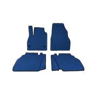 Tapis de sol EVA (Bleus) photo 1