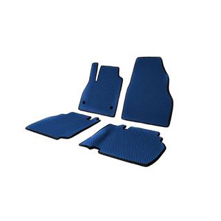 Tapis de sol EVA (Bleus) photo 3