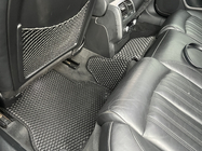 Audi A6 C7 2011-2017 Tapis de sol EVA (noirs) photo 3