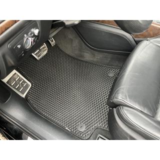 Tapis de sol EVA (noirs)