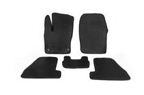 Ford Focus III 2011-2017 Tapis de sol EVA (noirs) photo 1