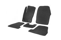 Ford Focus III 2011-2017 Tapis de sol EVA (noirs) photo 2